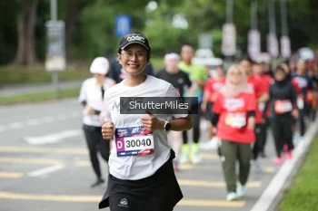 Runner Photo 37237