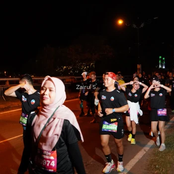 Runner Photo 3723744