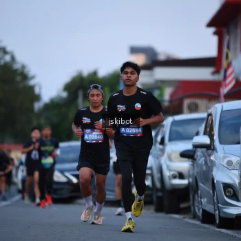 Runner Photo 3723748