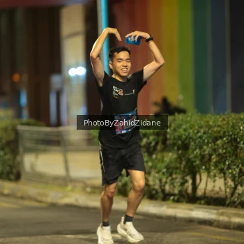 Runner Photo 3723756