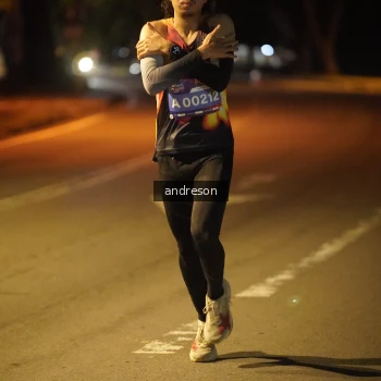 Runner Photo 3723761