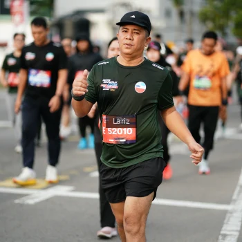 Runner Photo 3723764