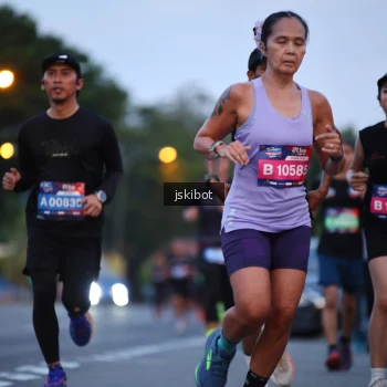 Runner Photo 3723766
