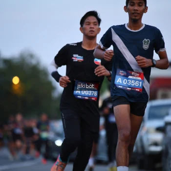 Runner Photo 3723769