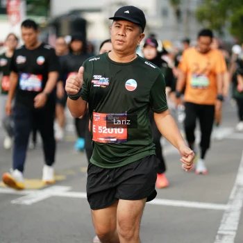Runner Photo 3723772