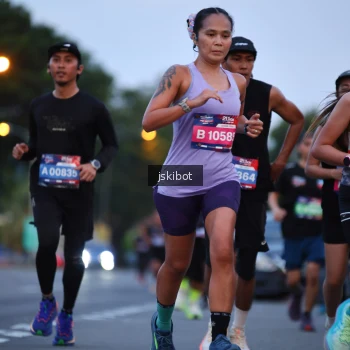 Runner Photo 3723785