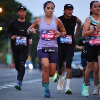 Runner Photo 3723790