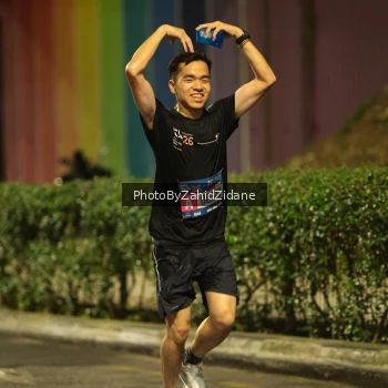 Runner Photo 3723793
