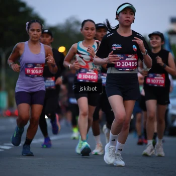 Runner Photo 3723794