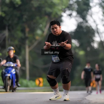 Runner Photo 3723795