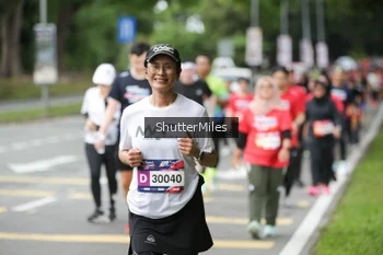 Runner Photo 37238