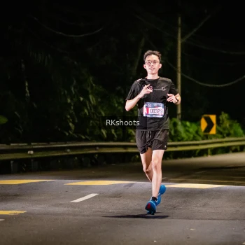 Runner Photo 3723805