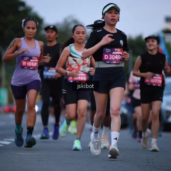 Runner Photo 3723807
