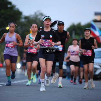 Runner Photo 3723808
