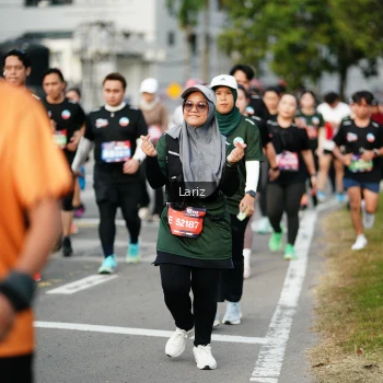 Runner Photo 3723811