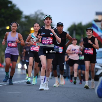 Runner Photo 3723821