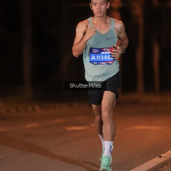 Runner Photo 3723824