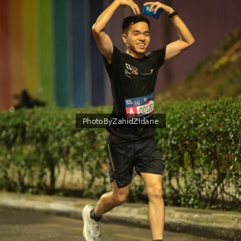 Runner Photo 3723825