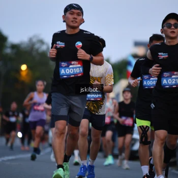 Runner Photo 3723828