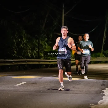 Runner Photo 3723831