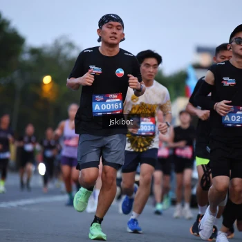 Runner Photo 3723836
