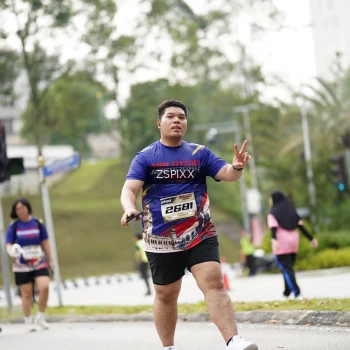 Runner Photo 3723854