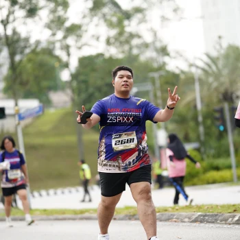 Runner Photo 3723858