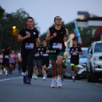 Runner Photo 3723859