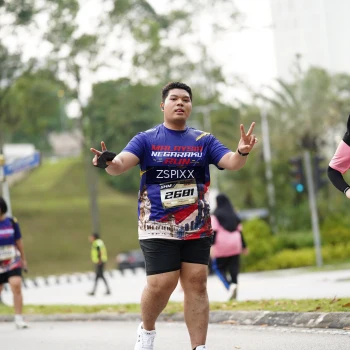 Runner Photo 3723873