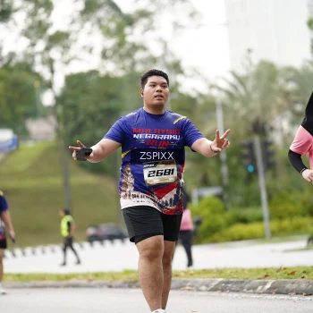 Runner Photo 3723874