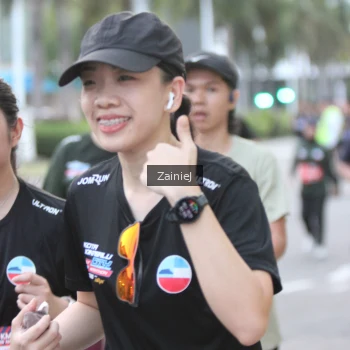 Runner Photo 3723880