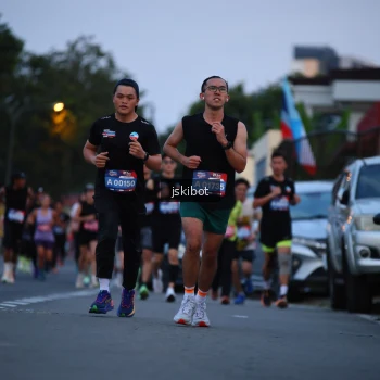 Runner Photo 3723881
