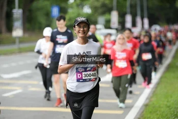 Runner Photo 37239