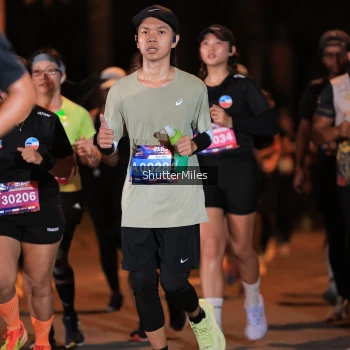 Runner Photo 3723905