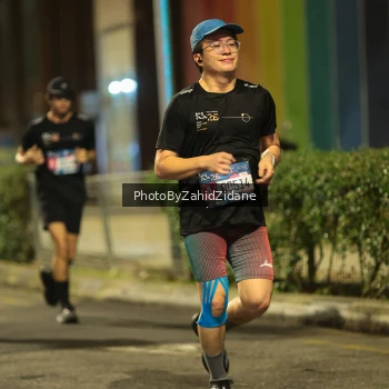 Runner Photo 3723922