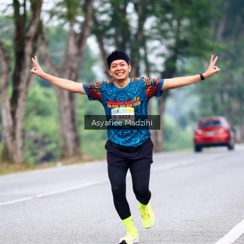 Runner Photo 3723926