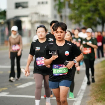Runner Photo 3723964