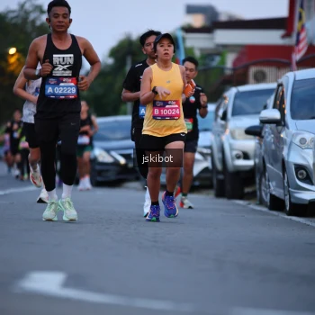 Runner Photo 3723967
