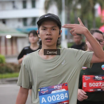 Runner Photo 3723972