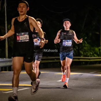 Runner Photo 3723977