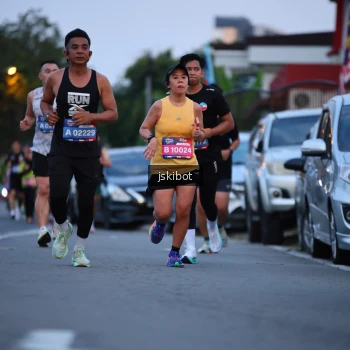 Runner Photo 3723978