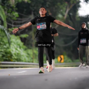 Runner Photo 3723987