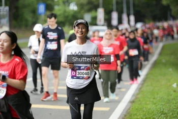 Runner Photo 37240