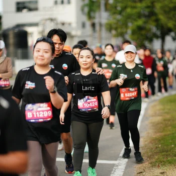 Runner Photo 3724001