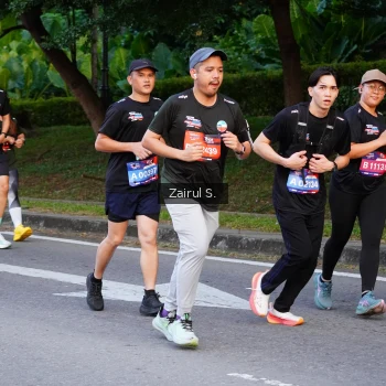 Runner Photo 3724013