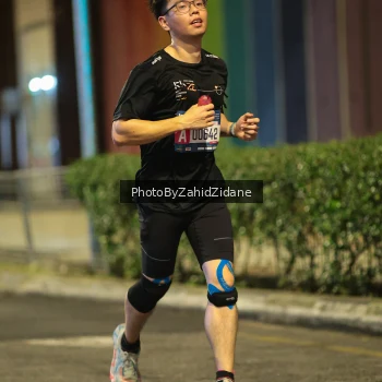 Runner Photo 3724016