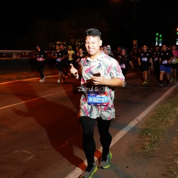 Runner Photo 3724037