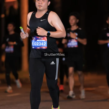 Runner Photo 3724043