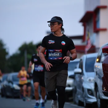 Runner Photo 3724046