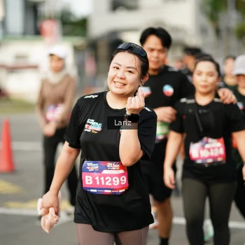 Runner Photo 3724047